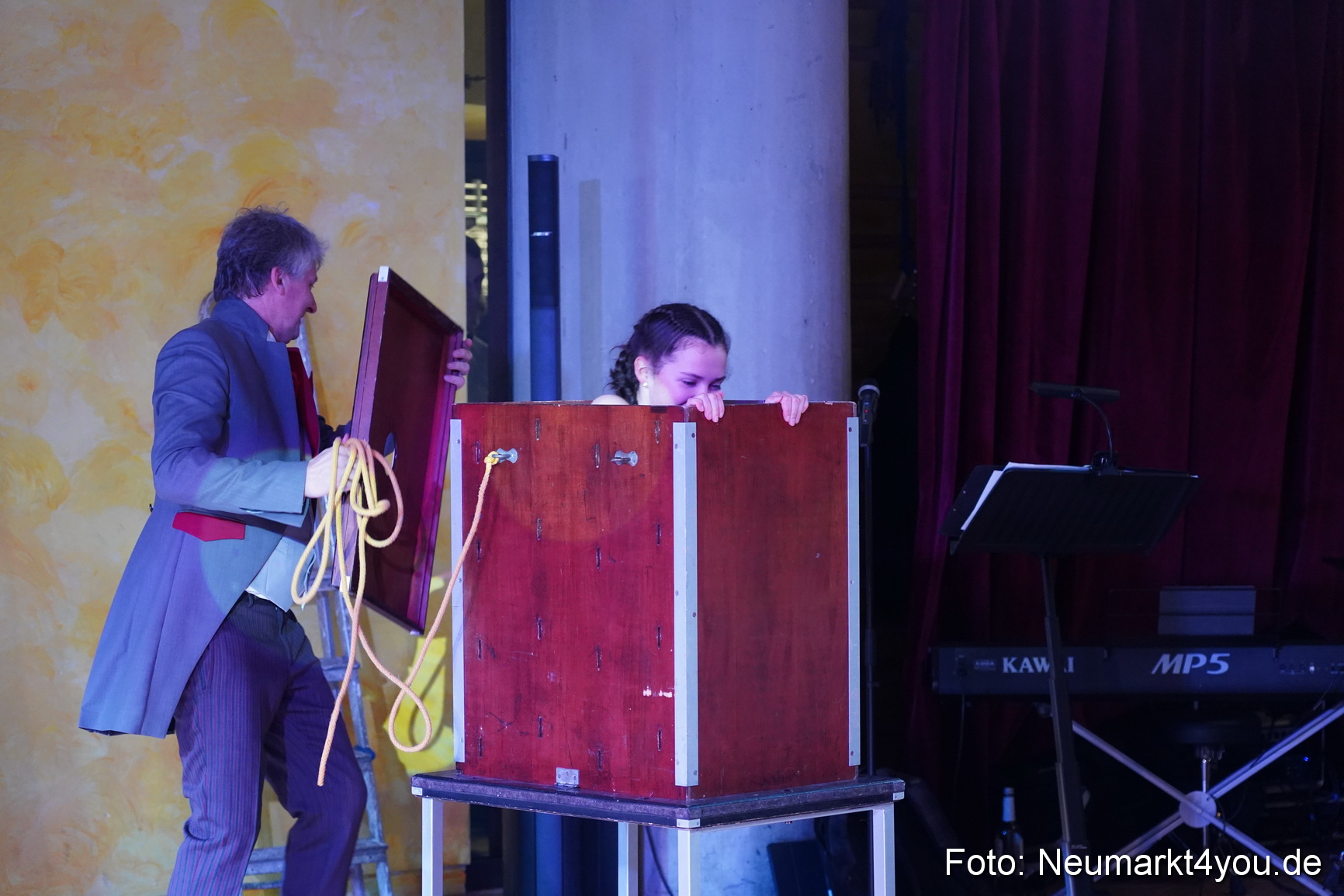 Valentins Varietee Artico 140220 0149